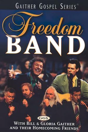 Freedom Band's poster