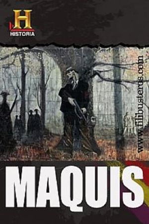 Maquis's poster