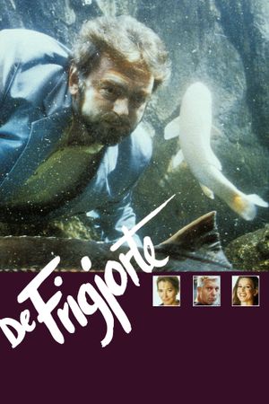 Fish Out of Water's poster
