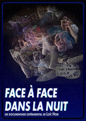 Face to Face in the Night's poster