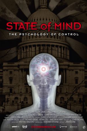 State of Mind: The Psychology of Control's poster