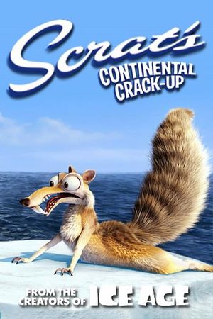 Scrat's Continental Crack-Up's poster