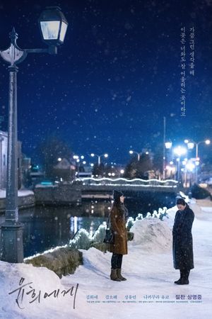 Moonlit Winter's poster