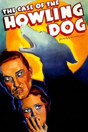 The Case of the Howling Dog's poster image