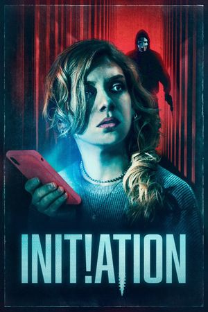 Initiation's poster image