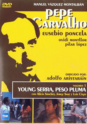 Young Sierra, peso pluma's poster image