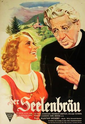 Der Seelenbräu's poster