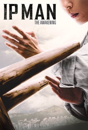 Ip Man: The Awakening's poster image