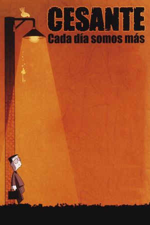 Cesante's poster