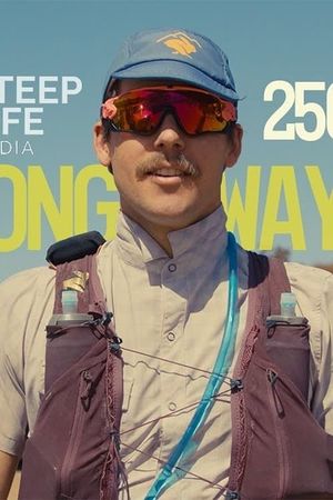 The Long Way Home's poster