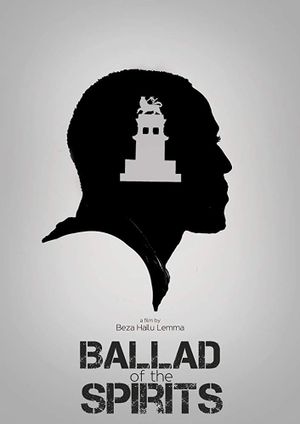 Ballad of the Spirits's poster