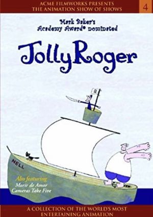 Jolly Roger's poster