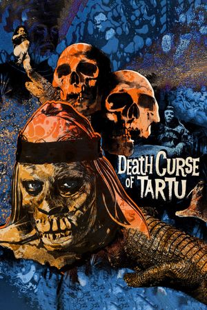 Death Curse of Tartu's poster