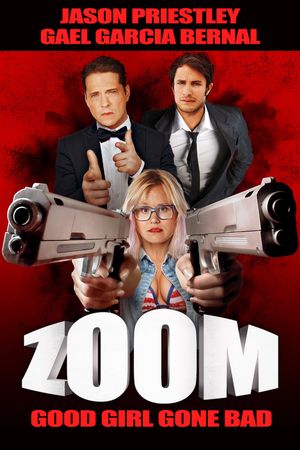 Zoom's poster