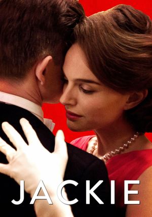 Jackie's poster