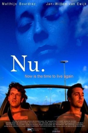 Nu.'s poster