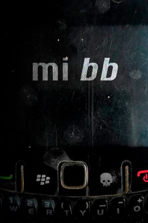 mi bb's poster