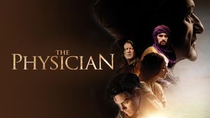 The Physician's poster
