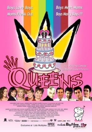 Queens's poster
