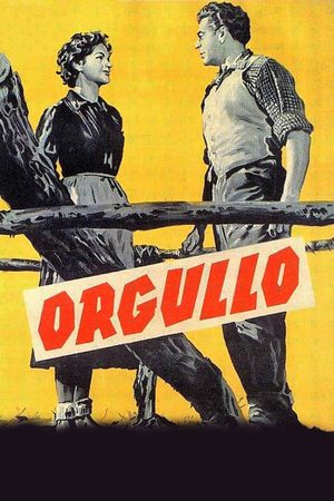 Orgullo's poster image
