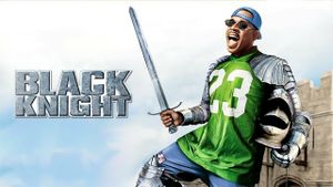 Black Knight's poster