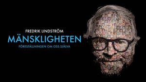 Mänskligheten - Föreställningen om oss själva's poster