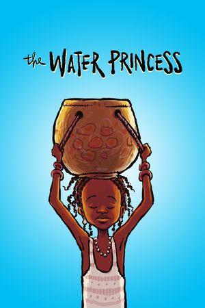 The Water Princess's poster