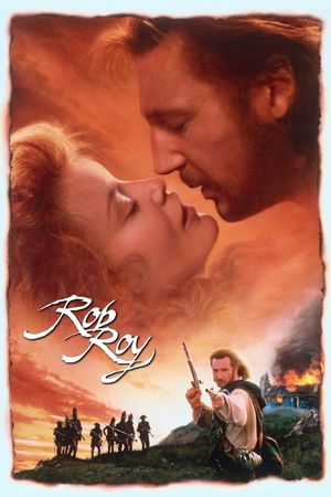 Rob Roy's poster