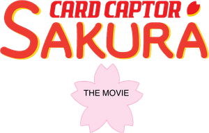 Cardcaptor Sakura: The Movie's poster