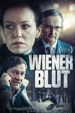Wiener Blut's poster