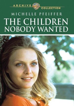 The Children Nobody Wanted's poster
