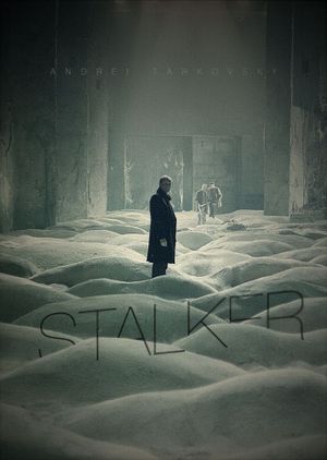 Stalker's poster