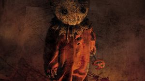 Trick 'r Treat's poster