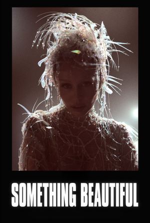 Miley Cyrus: Something Beautiful's poster