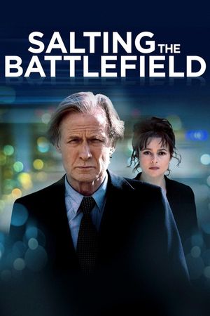 Salting the Battlefield's poster