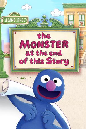 The Monster at the End of This Story's poster