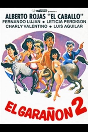 El garañón 2's poster image