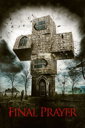 Final Prayer's poster