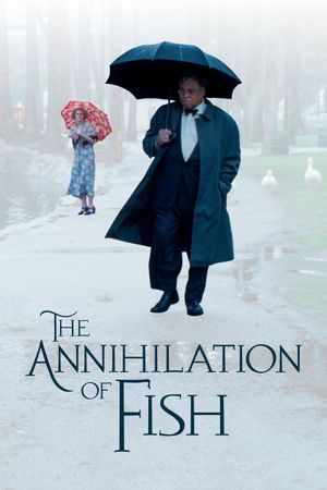 The Annihilation of Fish's poster