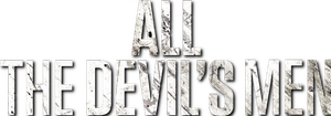 All the Devil's Men's poster