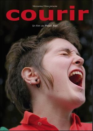Courir's poster