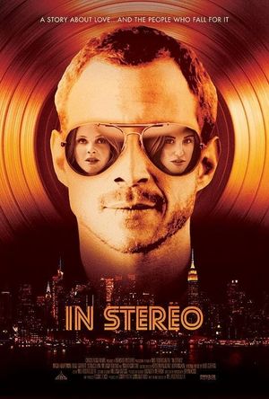 In Stereo's poster