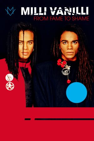 Milli Vanilli: From Fame to Shame's poster