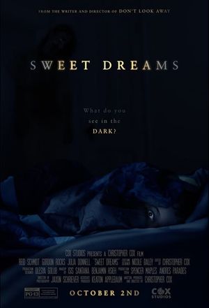 Sweet Dreams's poster image