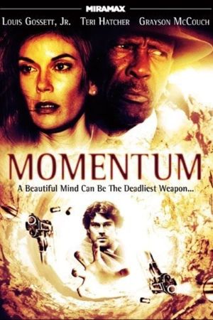 Momentum's poster