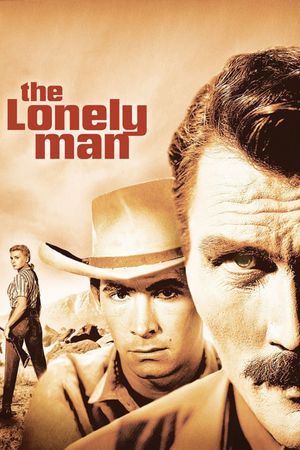 The Lonely Man's poster