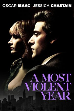 A Most Violent Year's poster