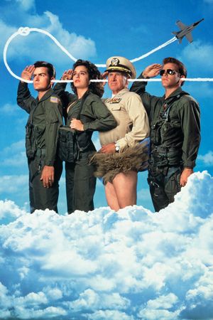 Hot Shots!'s poster