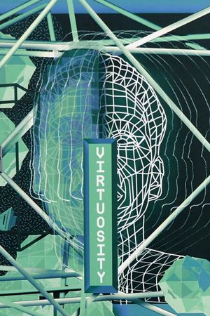 Virtuosity's poster