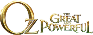 Oz the Great and Powerful's poster